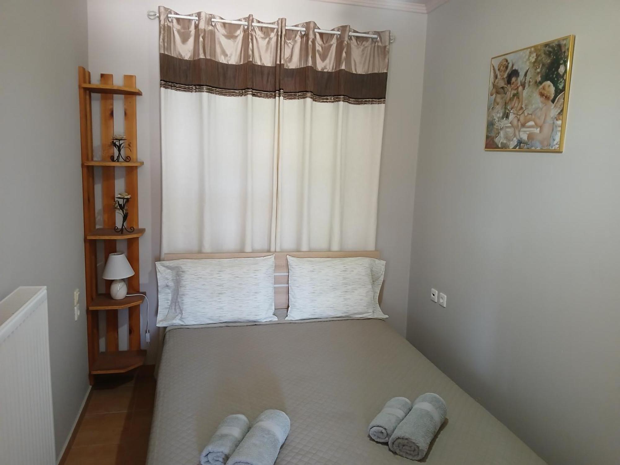 Eirini Apartment Kefalos  Exterior photo