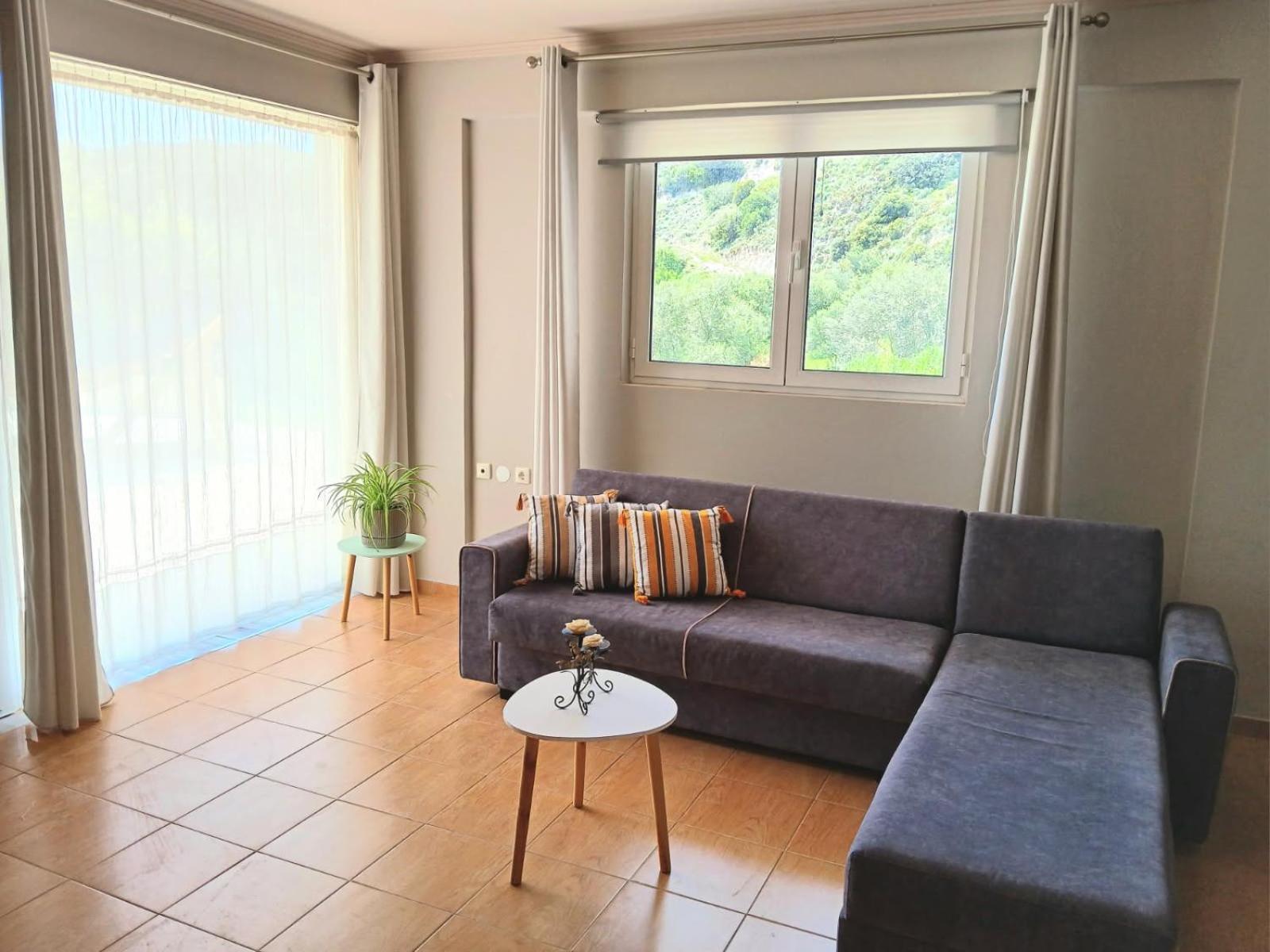 Eirini Apartment Kefalos  Exterior photo