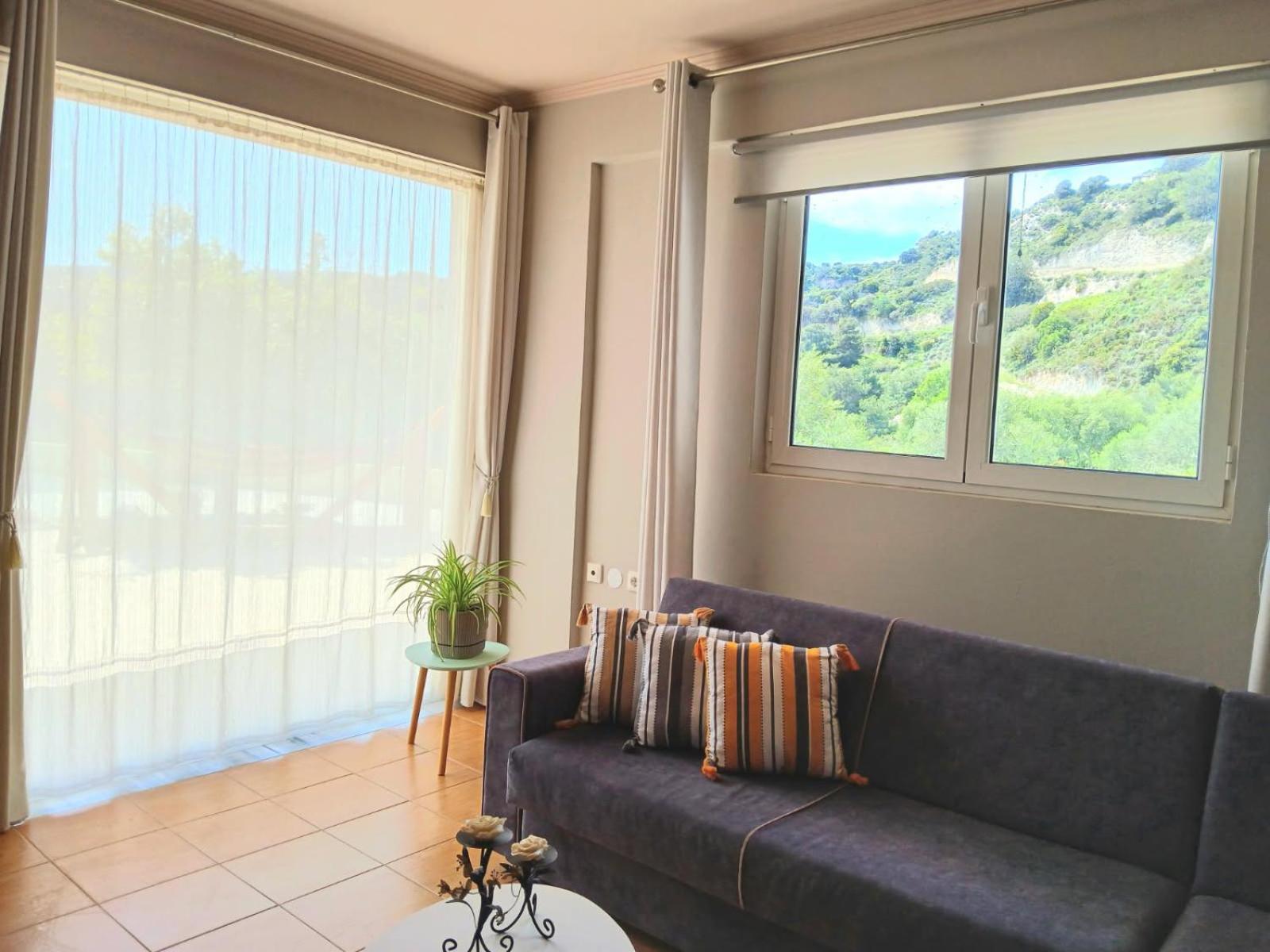 Eirini Apartment Kefalos  Exterior photo